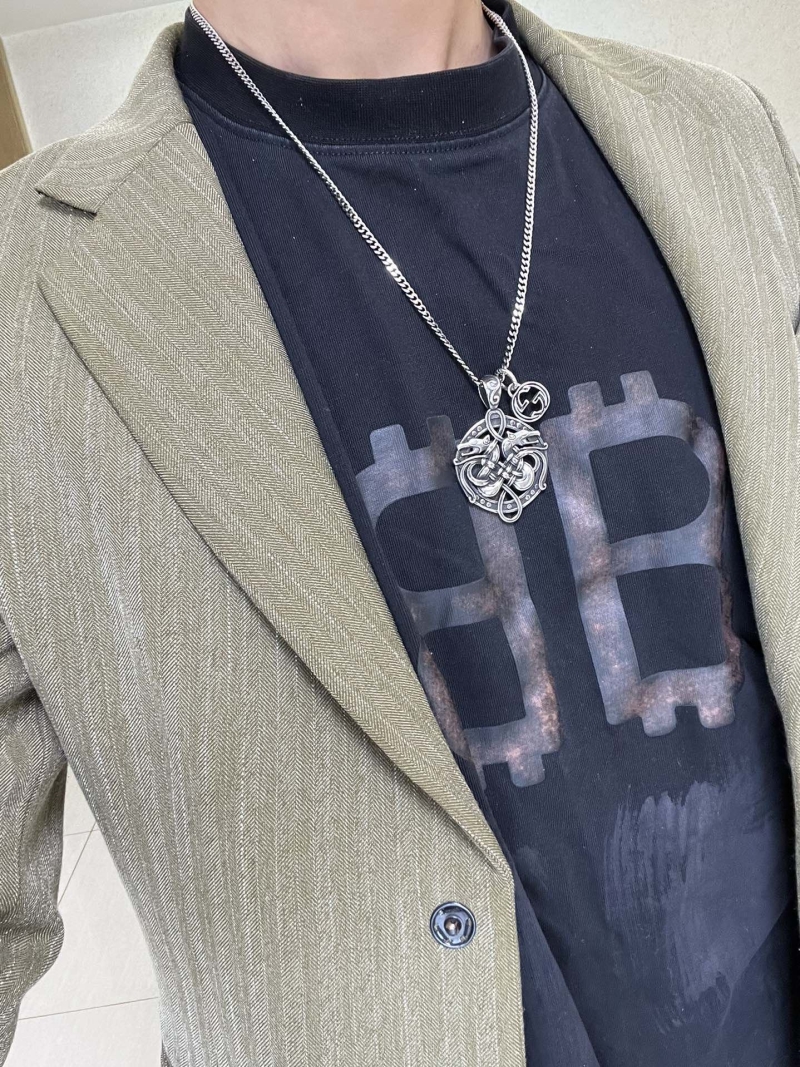 Gucci Necklaces